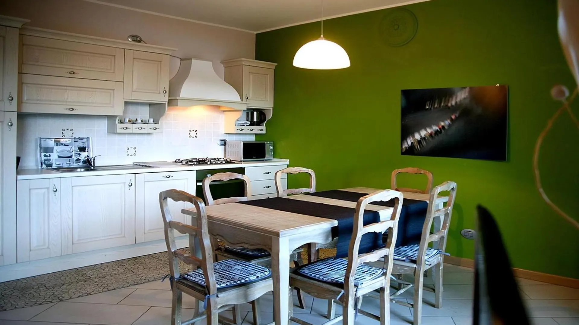 Wohnung Giglio Giallo In Gravedona Ed Uniti Consiglio di Rumo Apartament