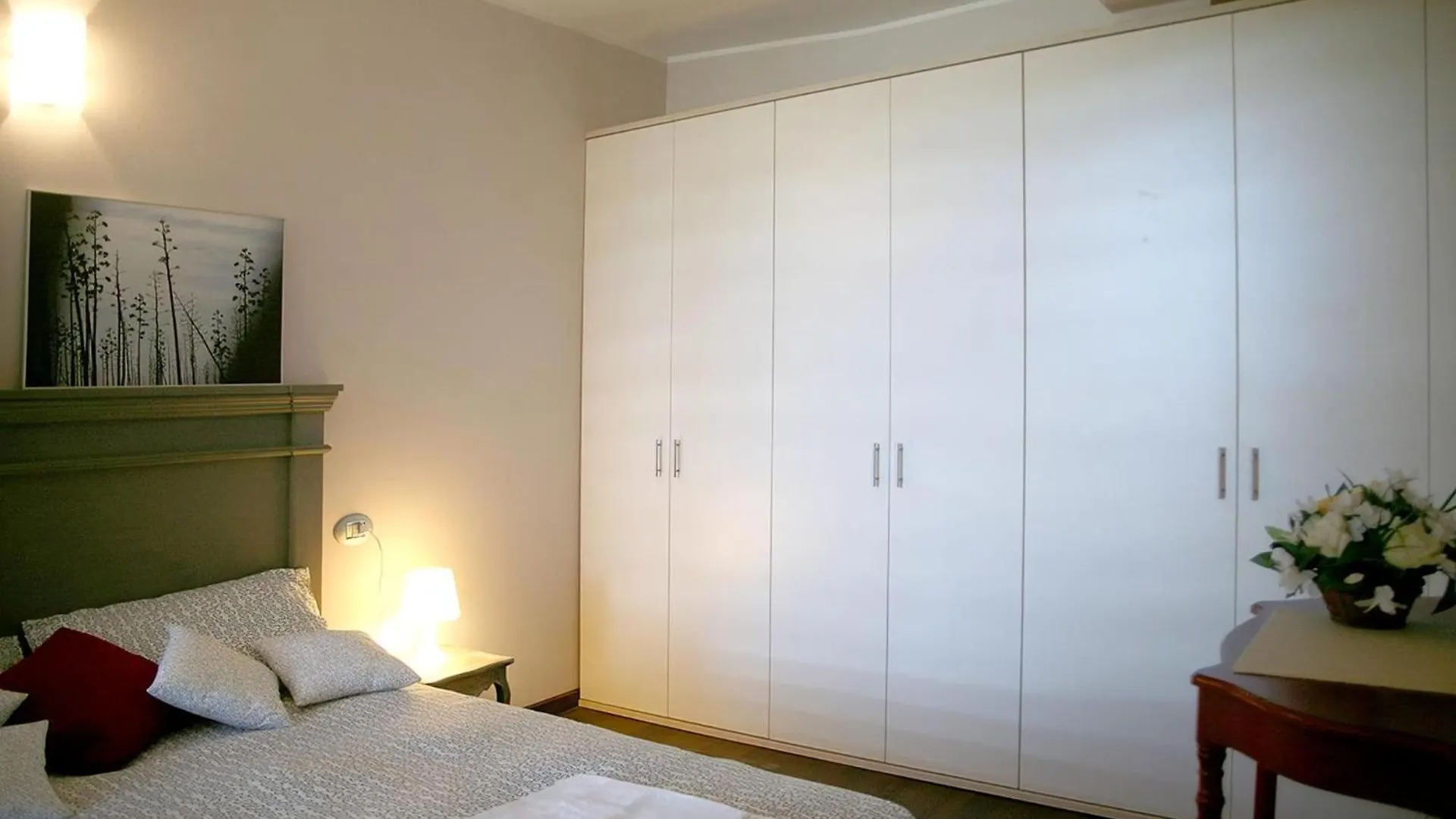 Apartament Wohnung Giglio Giallo In Gravedona Ed Uniti Consiglio di Rumo