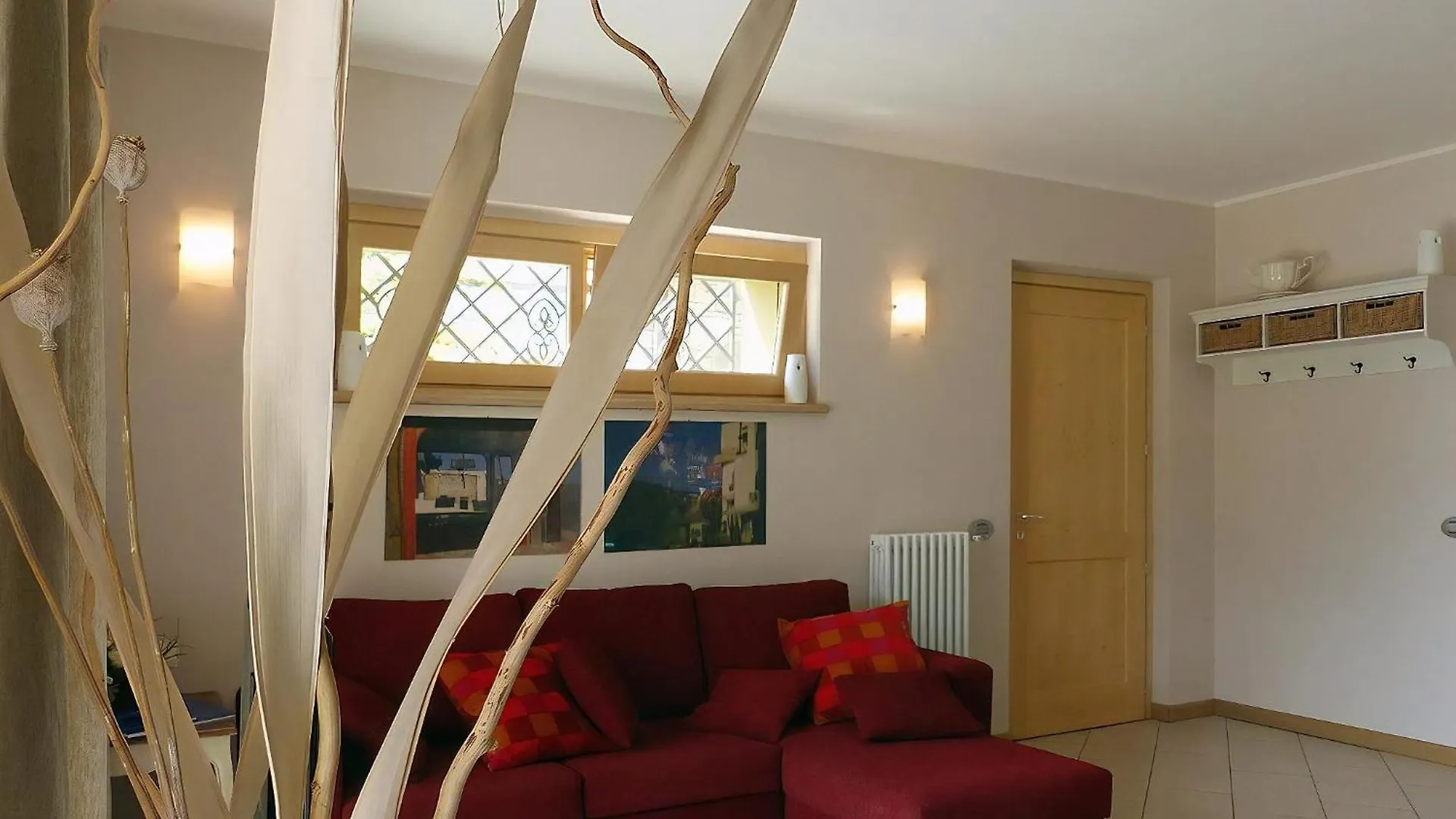 Apartament Wohnung Giglio Giallo In Gravedona Ed Uniti Consiglio di Rumo